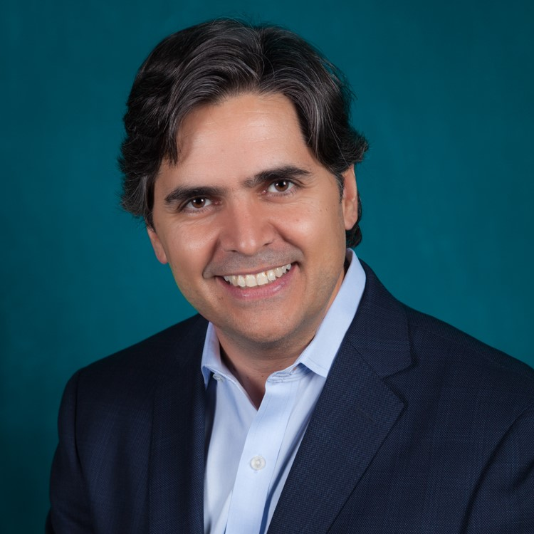 Alex Fiz Speaker image