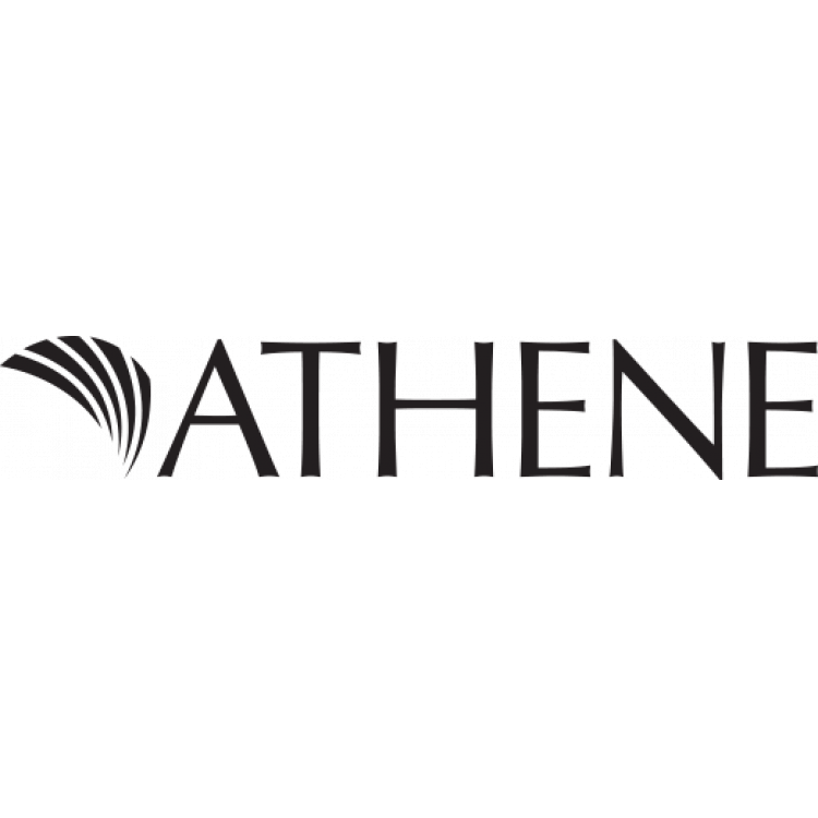 ATHENE Sponsor logo