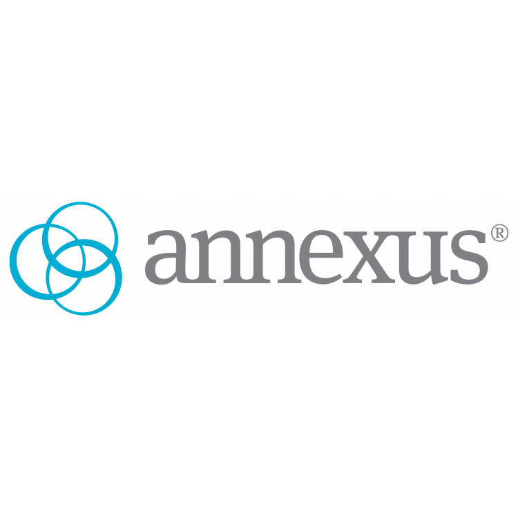 ANNEXUS Sponsor logo