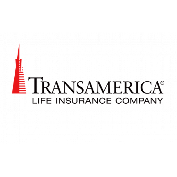 TRANSAMERICA Sponsor logo