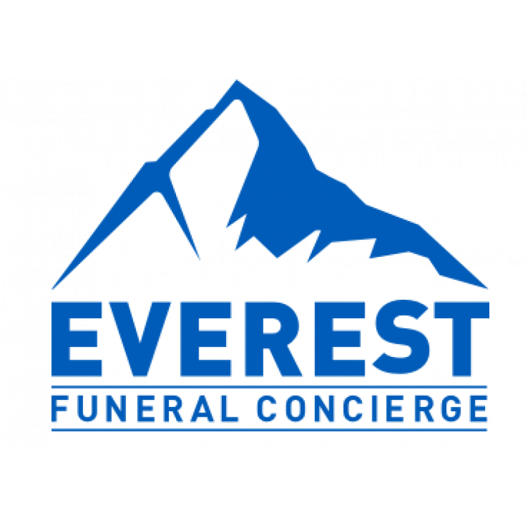 EVEREST Sponsor logo