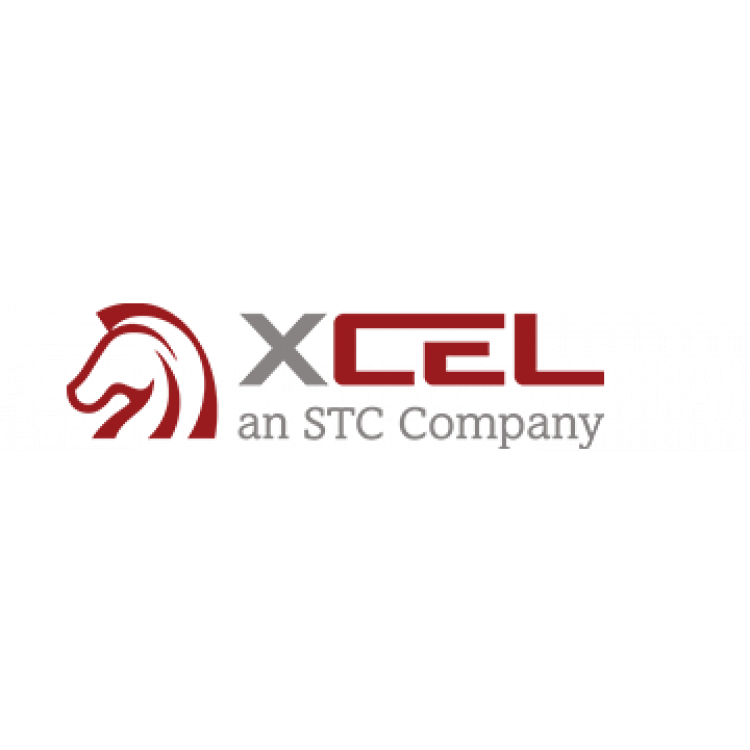 XCEL Sponsor logo