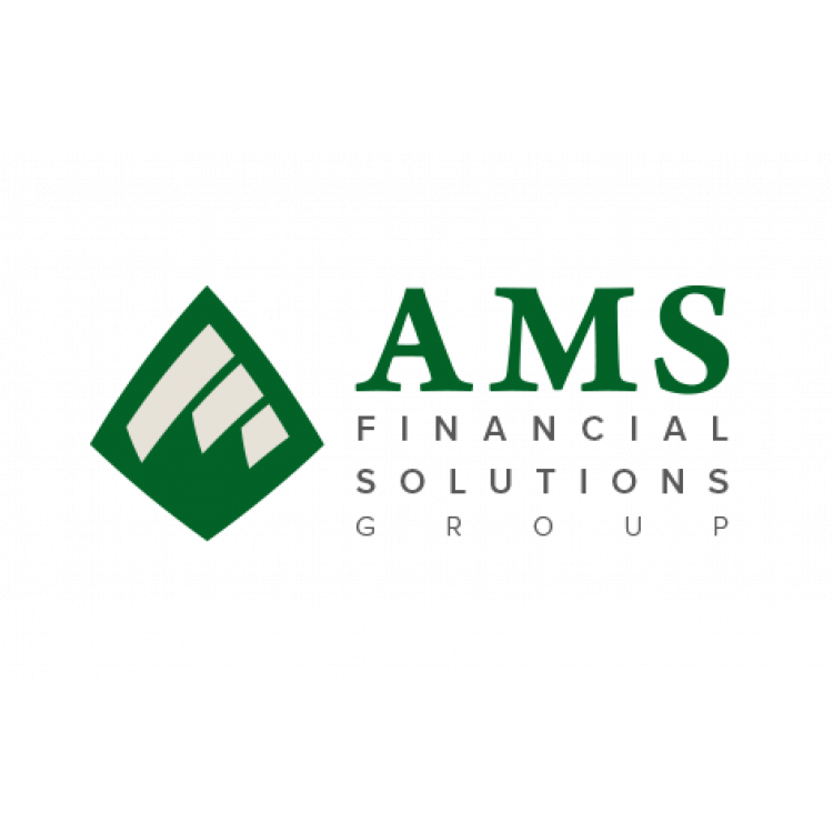 AMS Sponsor logo