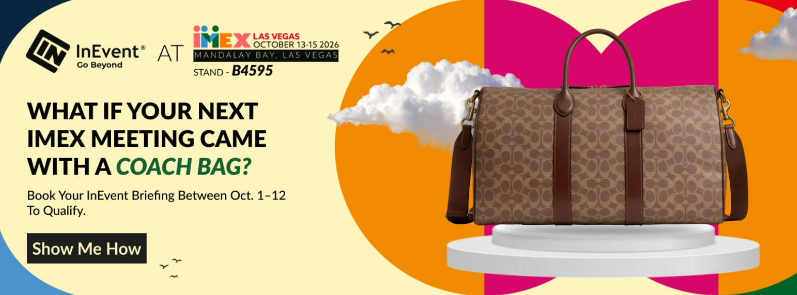 event cover