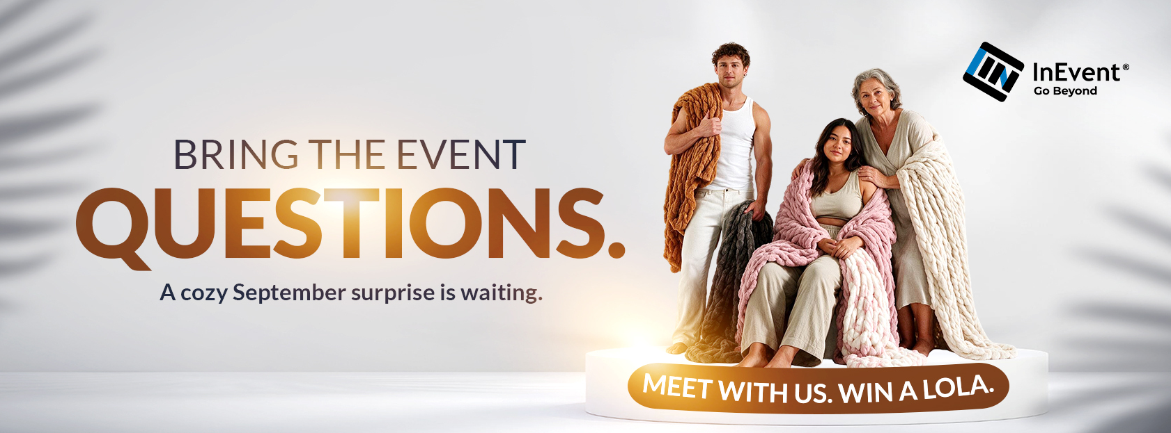 event cover