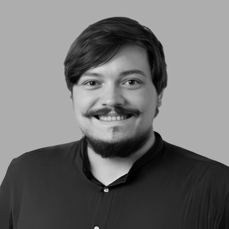 Mauricio Giordano Speaker image