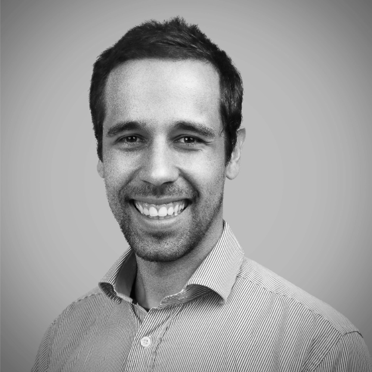 Pedro Góes Speaker image