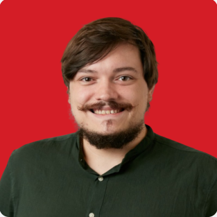 Pedro Góes