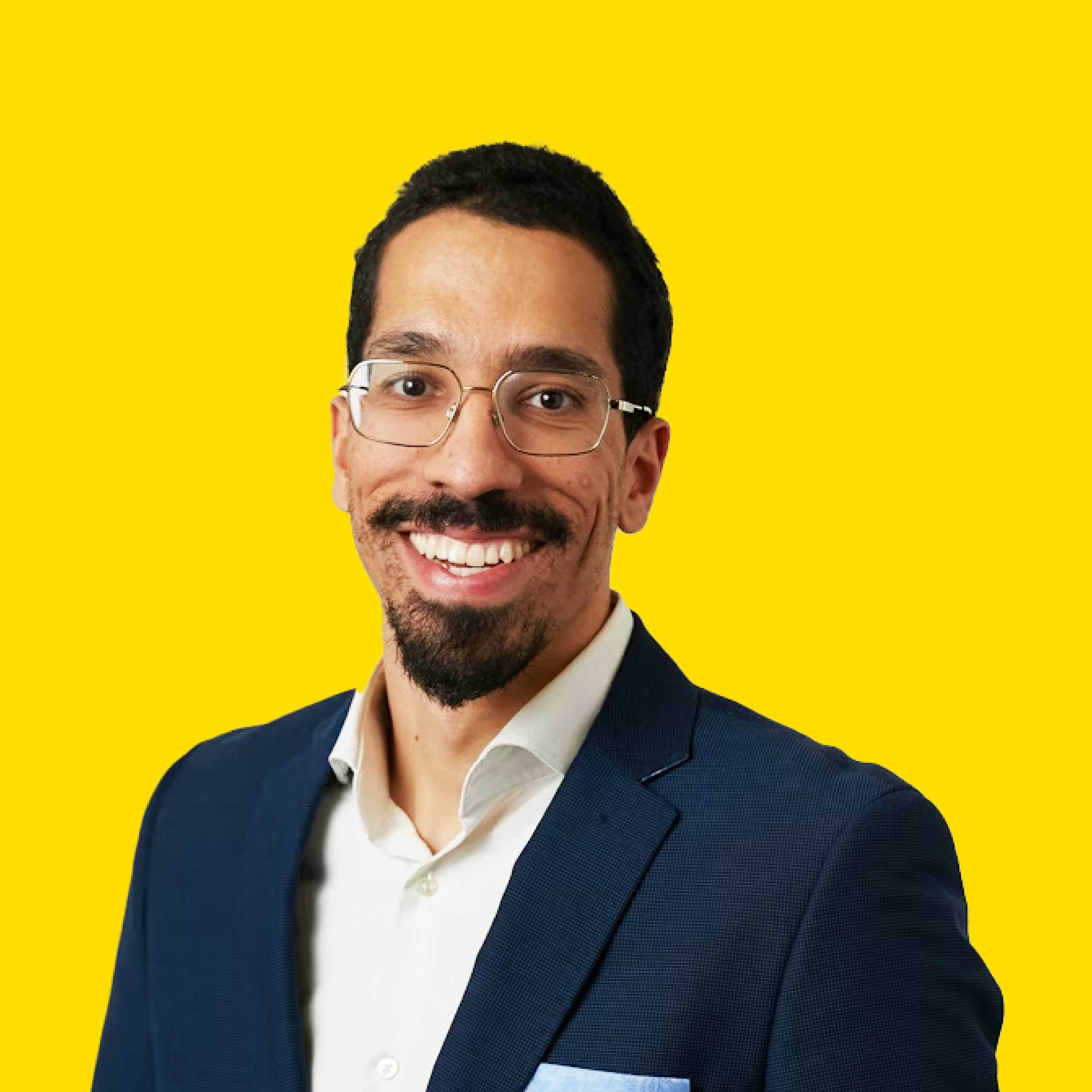 Pedro Góes
