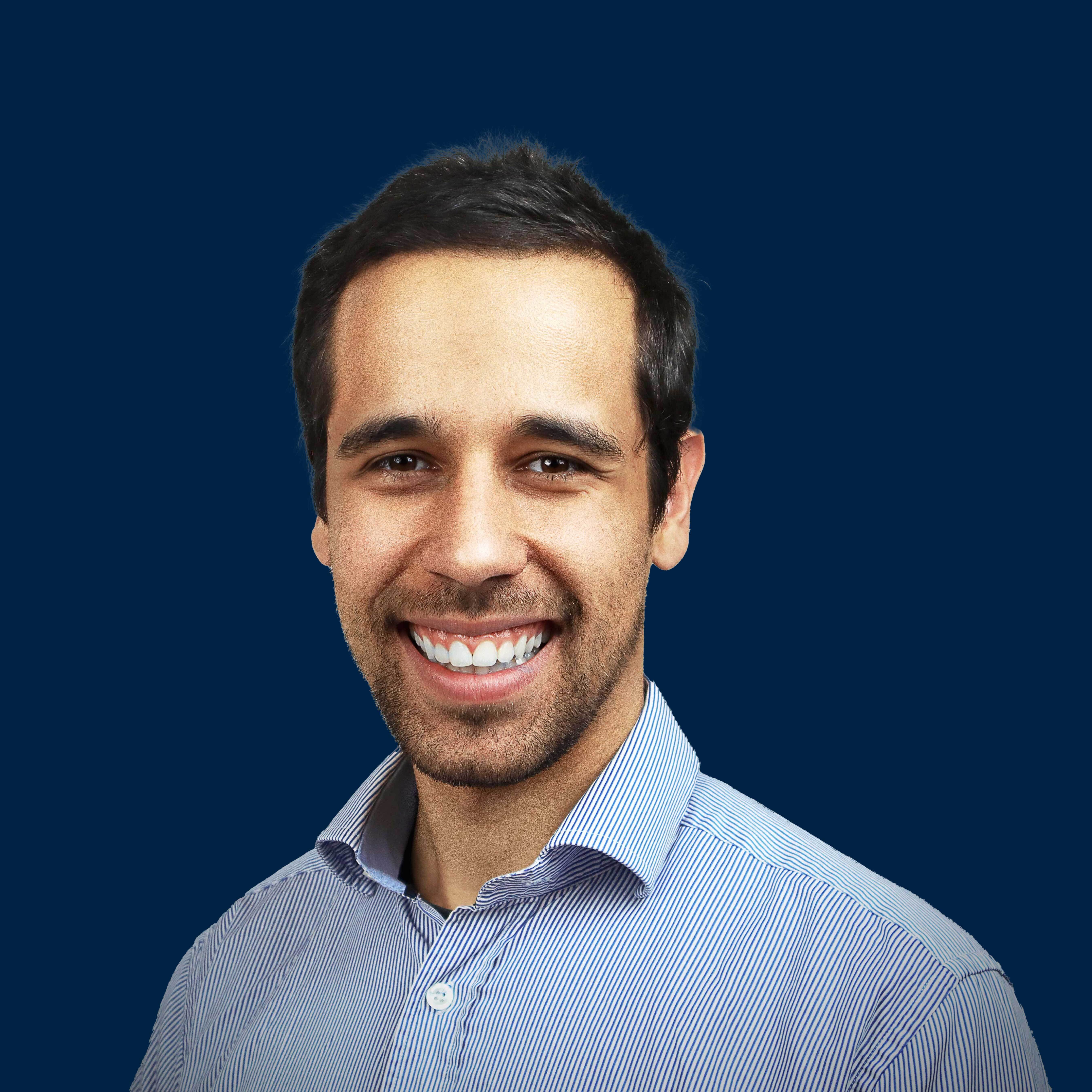 Pedro Góes
