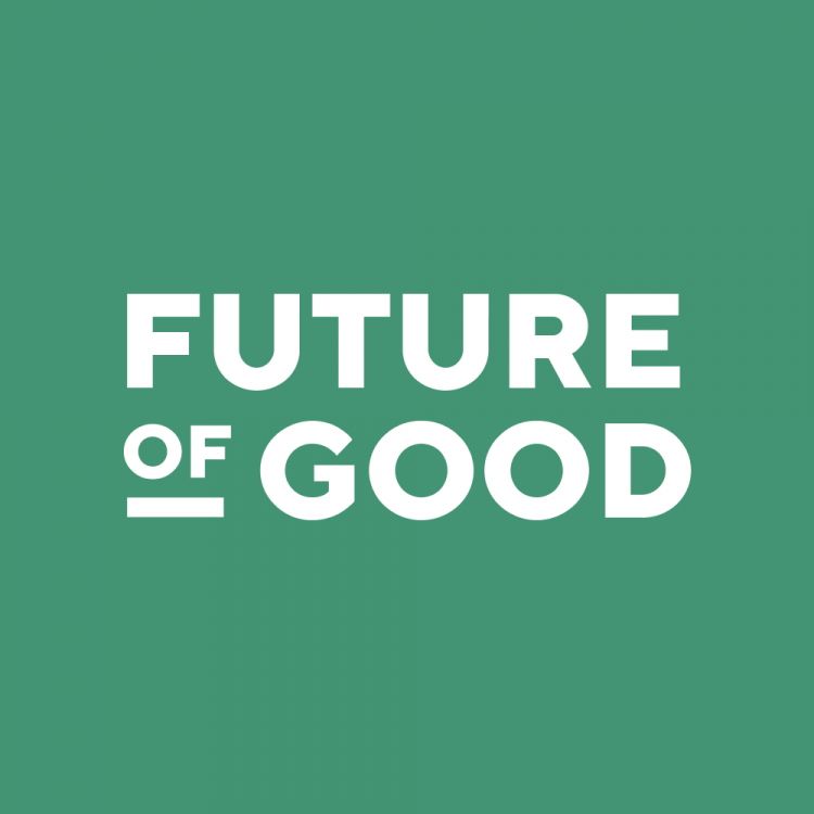 Future of Good Sponsor logo