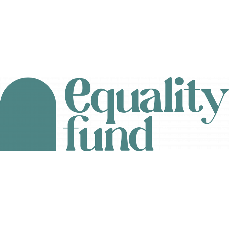 Equality Fund Sponsor logo