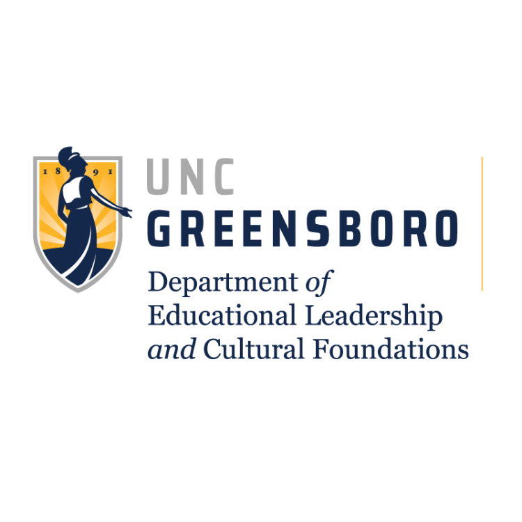 UNC Greensboro Department of Educational Leadership & Cultural Foundations
