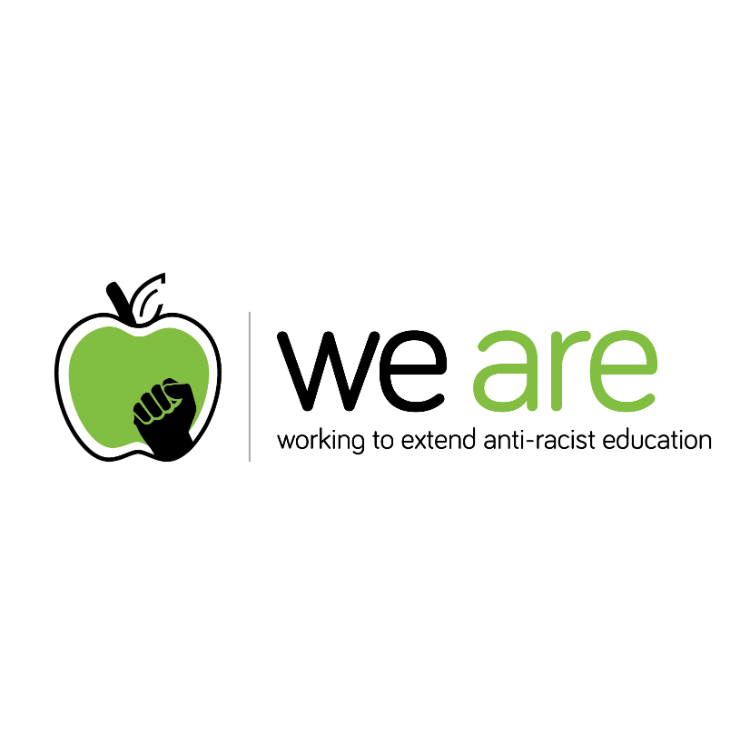 WE ARE (working to extend anti-racist education, Inc)