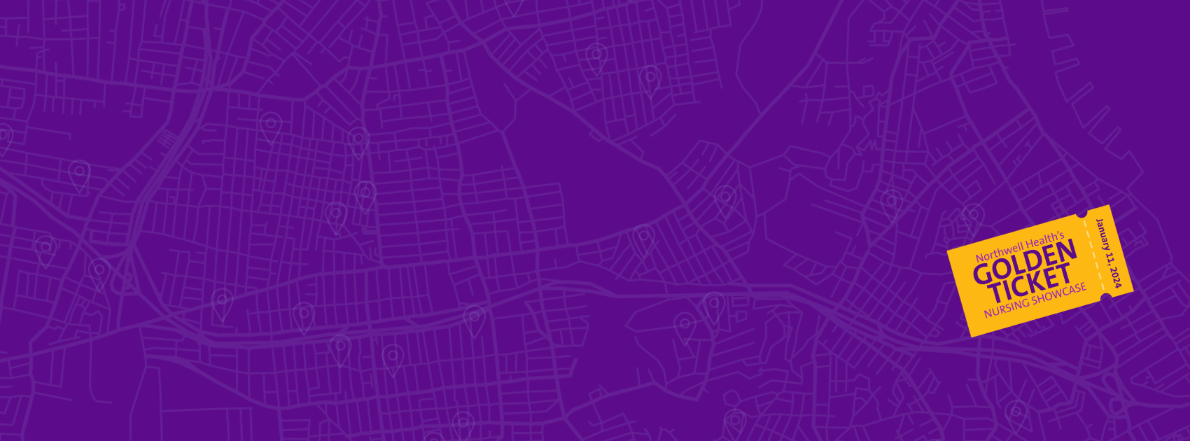 Northwell Health's Golden Ticket Nursing Showcase