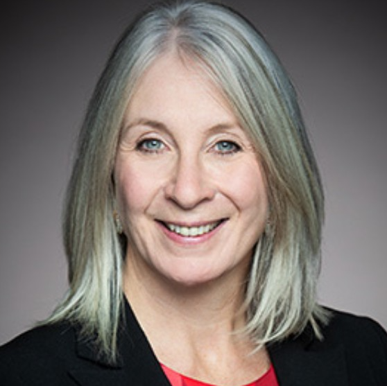 Hon. Patty Hajdu Speaker image