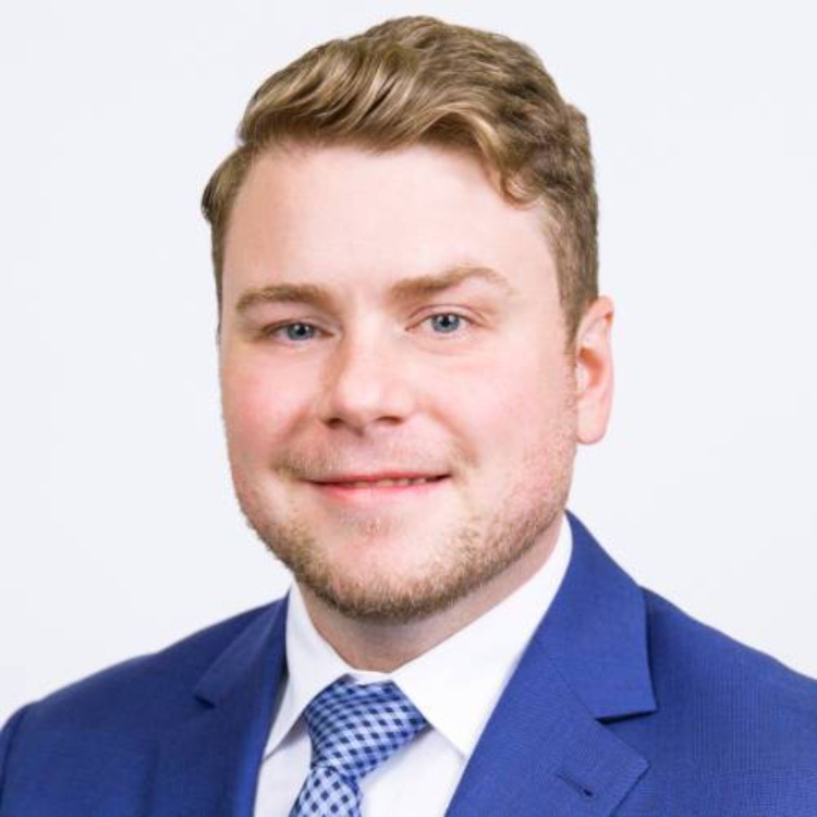 James MacKinnon