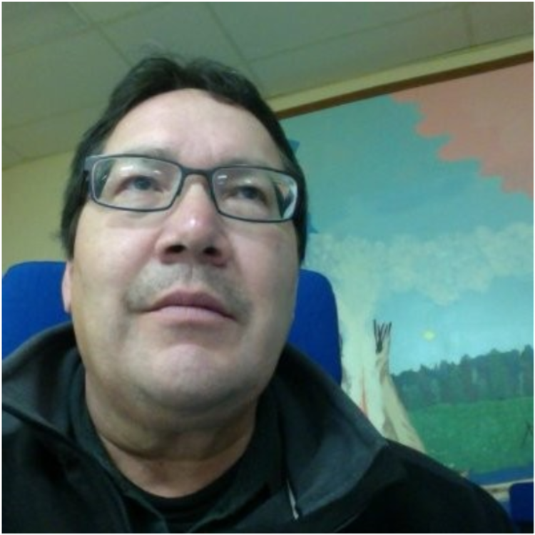 Allen Deleary