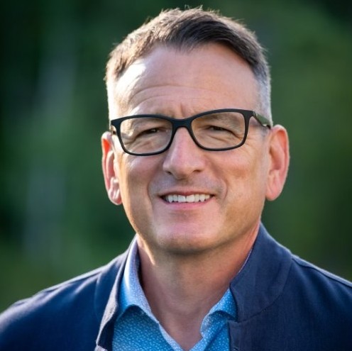 Hon. Greg Rickford