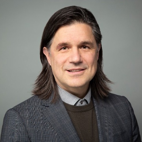 Grant Christoff Speaker image