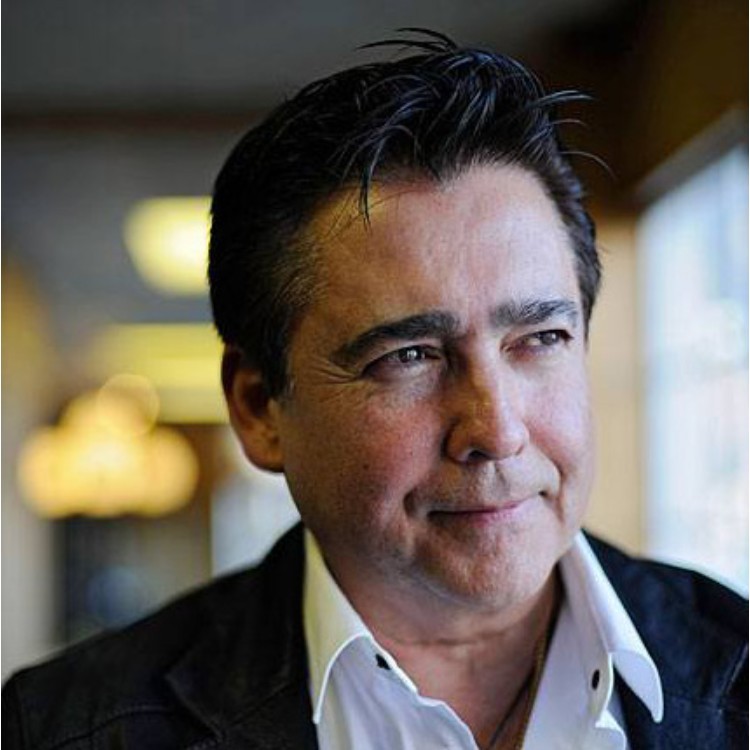 Chief Robert Louie