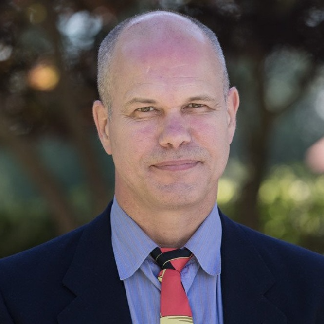 Andrew Beynon