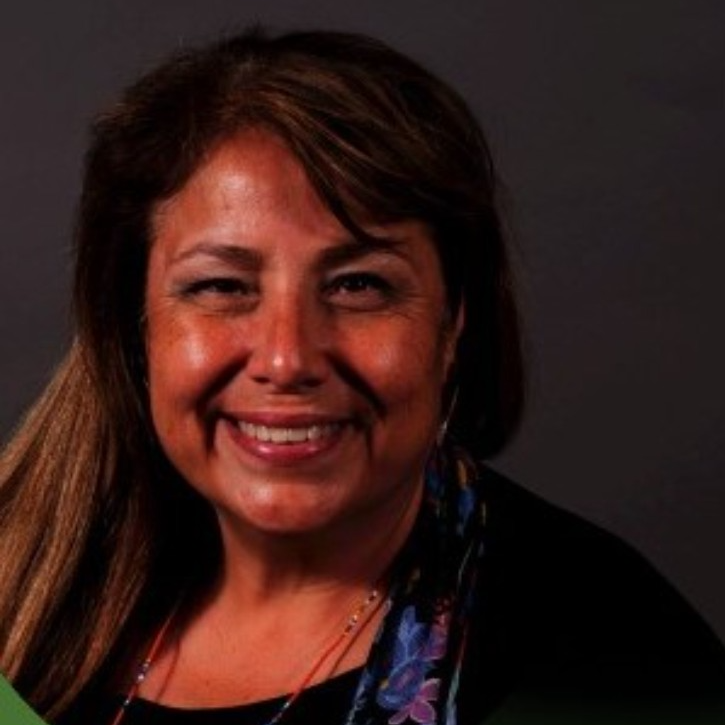 Chief Mary Duckworth
