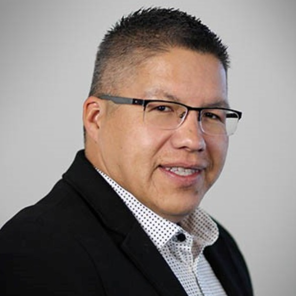 Graham Marshall Speaker image