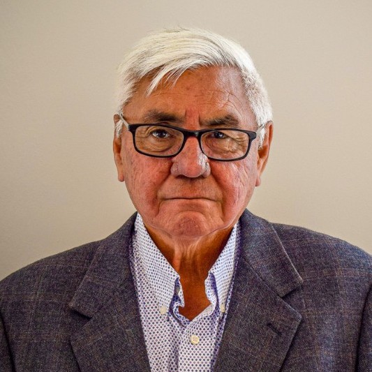 Allan Claxton