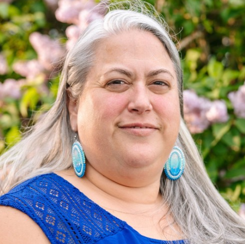 Paula Pictou