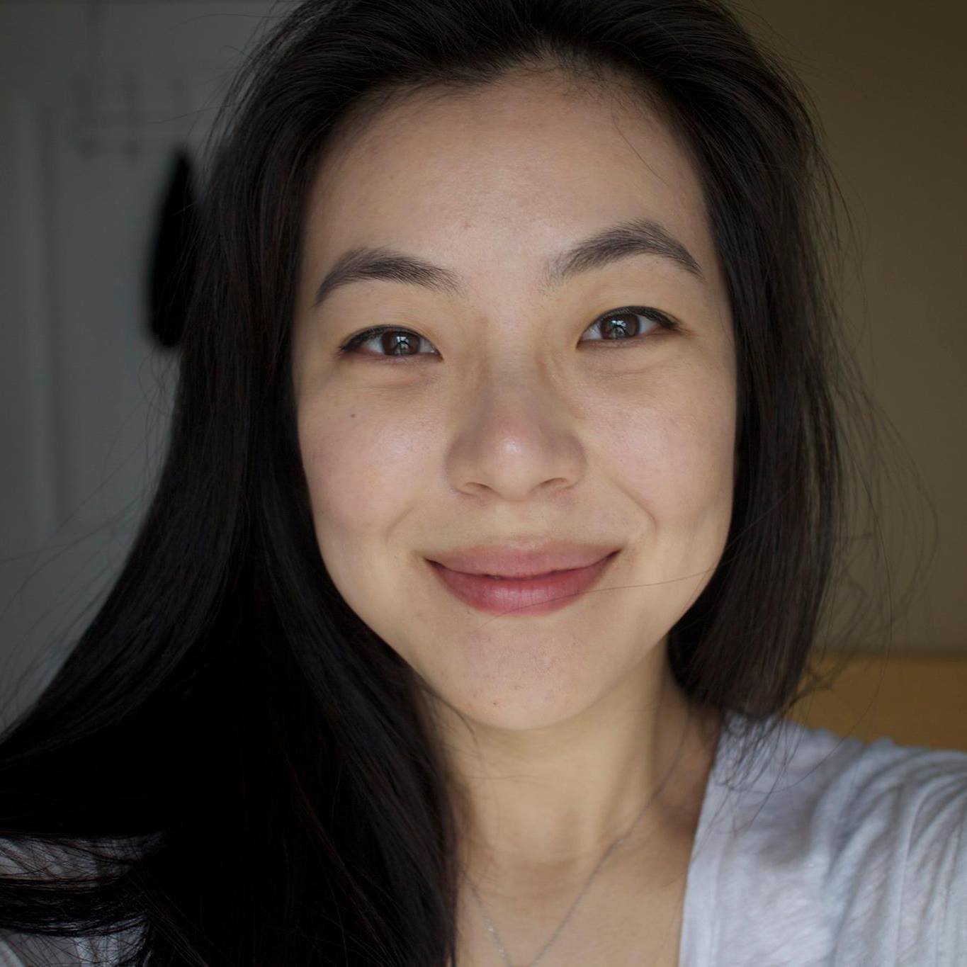 Veronica Cho Speaker image