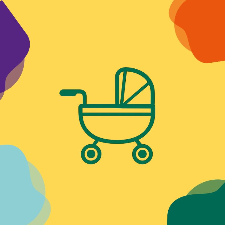 Perinatal Mental Health - Expert Knowledge Exchange Sponsor logo