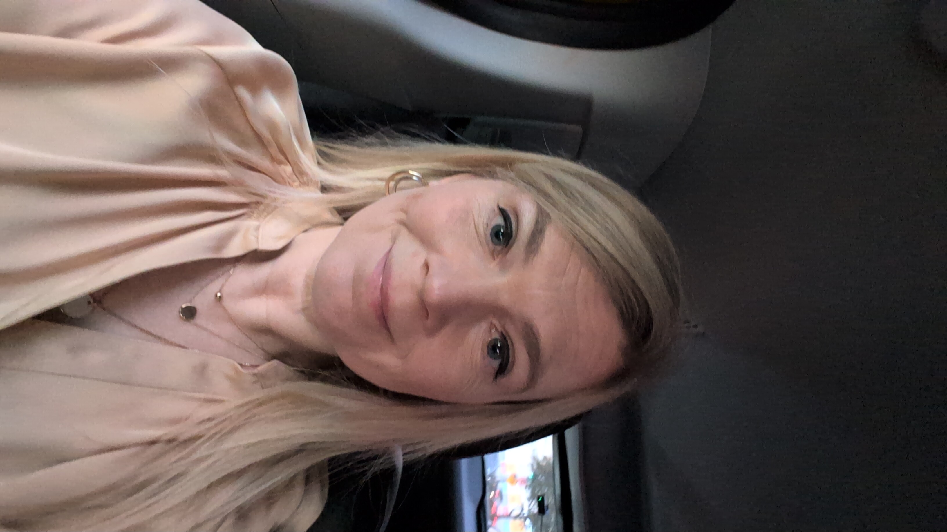 Sarah Kline Speaker image