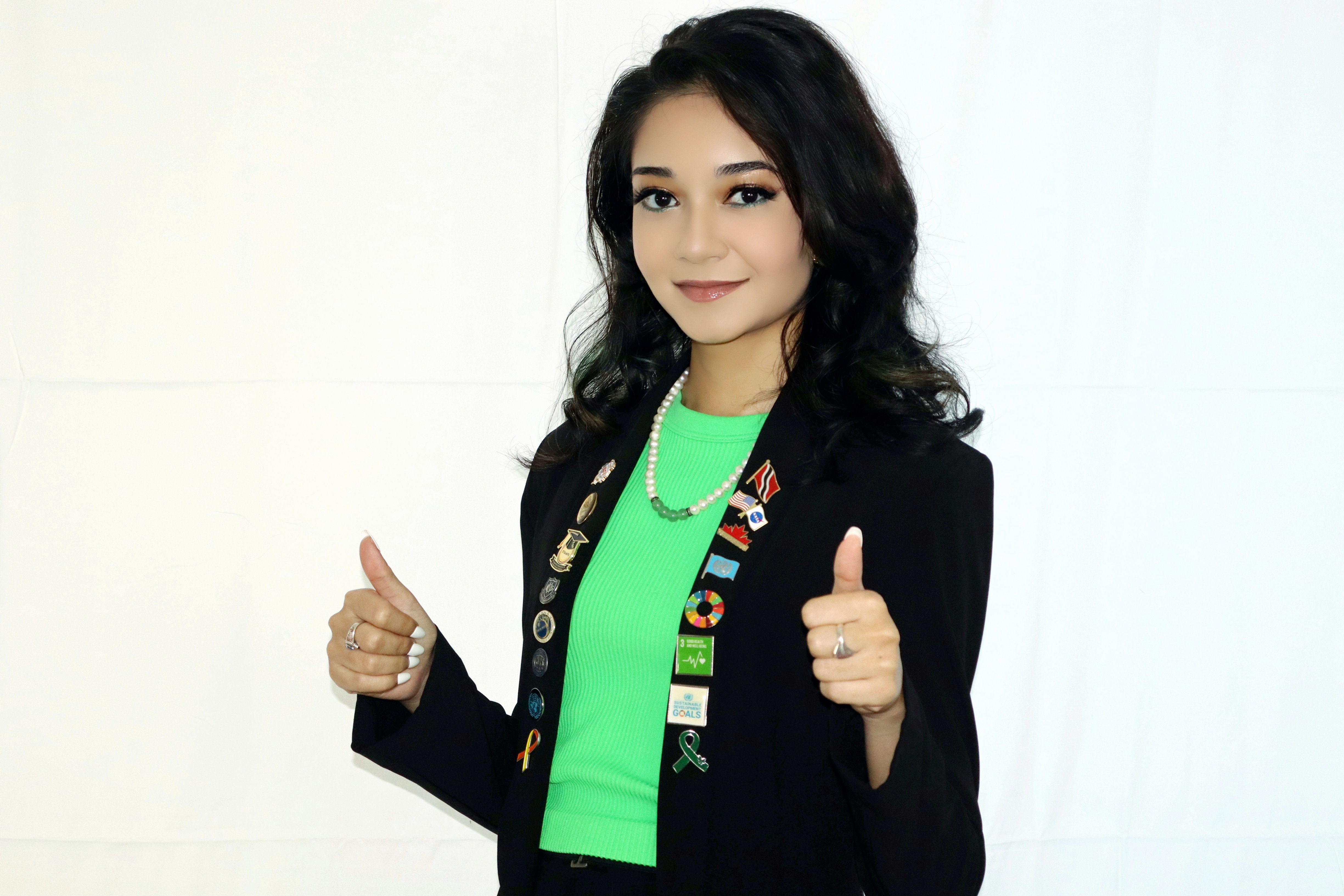 Emily Anna Bachan Speaker image