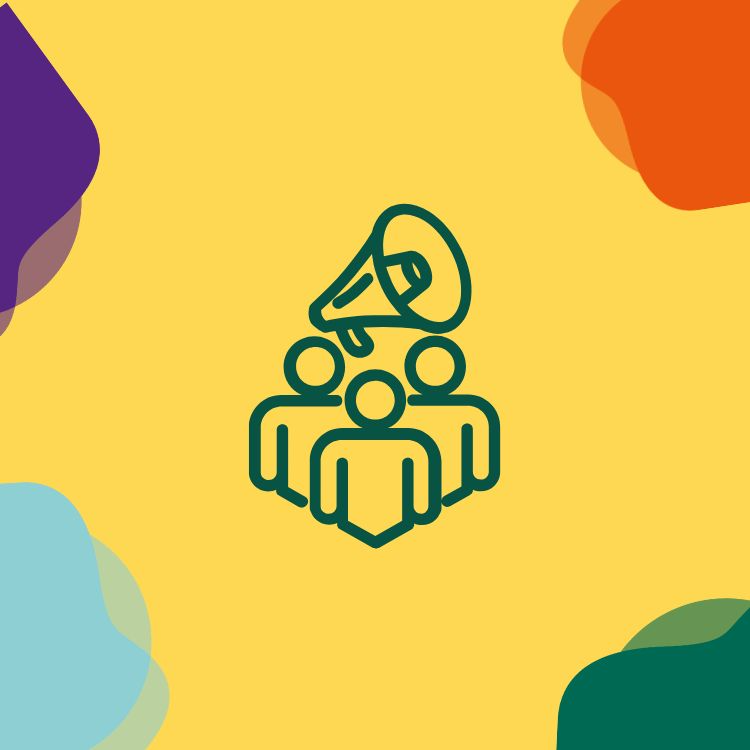 Driving Social Change - Expert Knowledge Exchange Sponsor logo