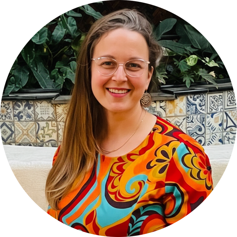 Holly Wise Speaker image