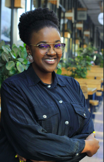 Aviwe Funani Speaker image