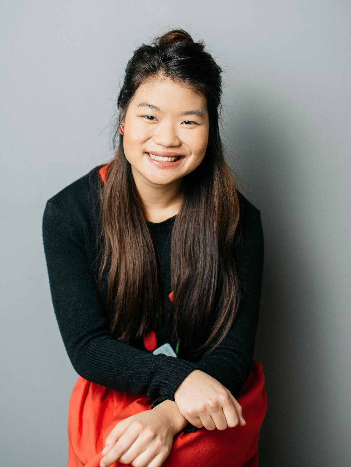 Nataya Branjerdporn Speaker image