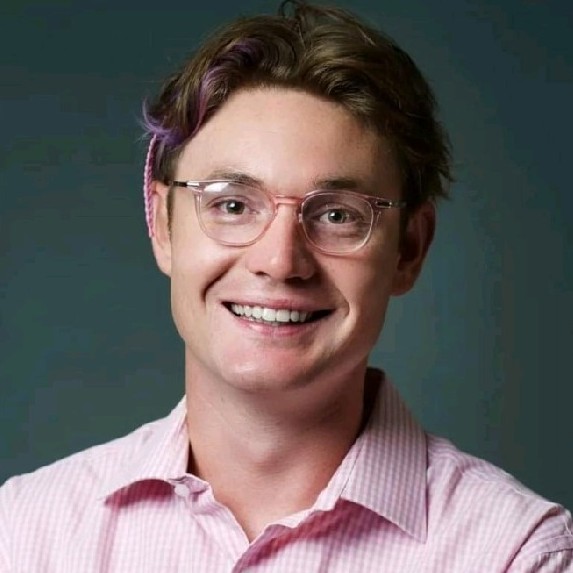 Matt Jackman Speaker image