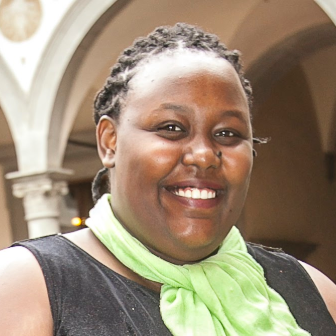 Grace Gatera Uwineza Speaker image