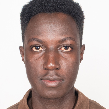 Judah Njoroge Speaker image