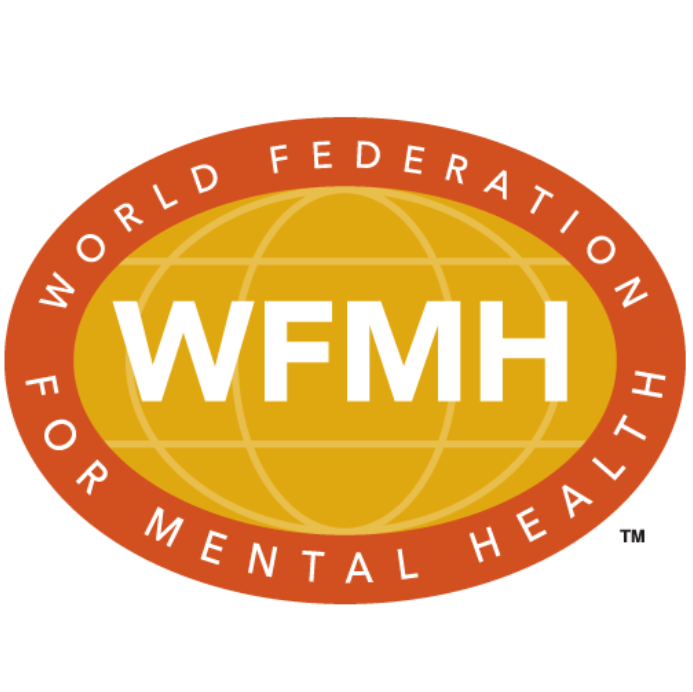 The World Federation for Mental Health Sponsor logo