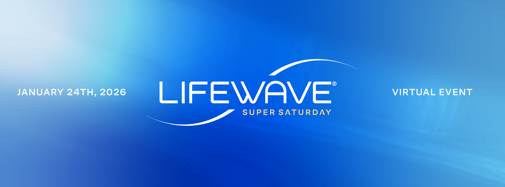 【セール！】ライフウェーブ　LIFE WAVE Website