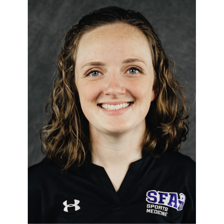 Keilea Sumrall DHSc, LAT, ATC