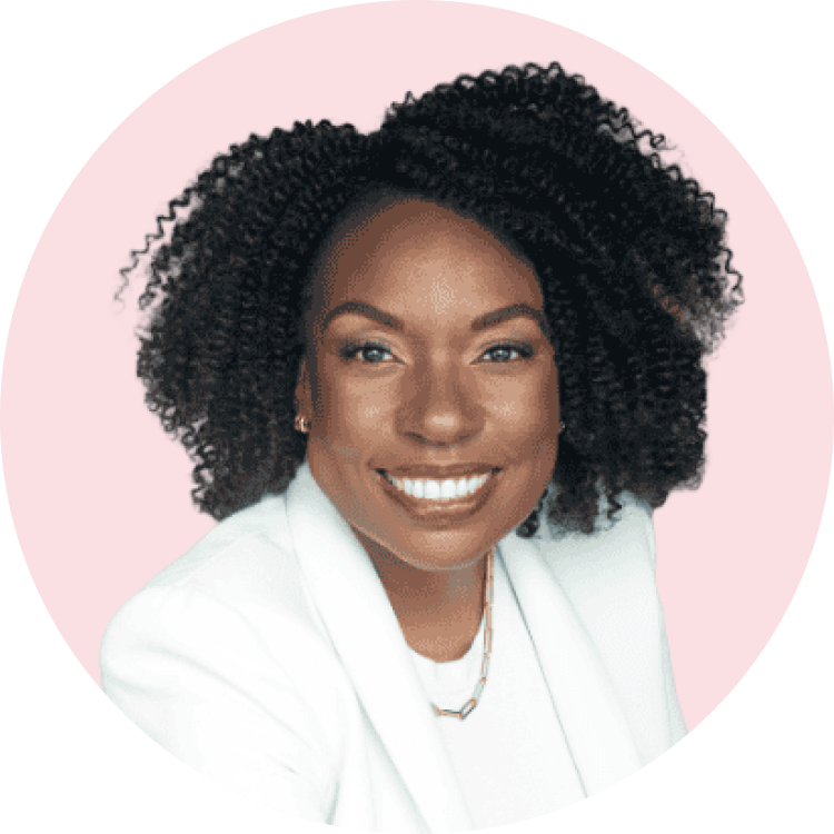 Mitzie Hunter Sprecherbild
