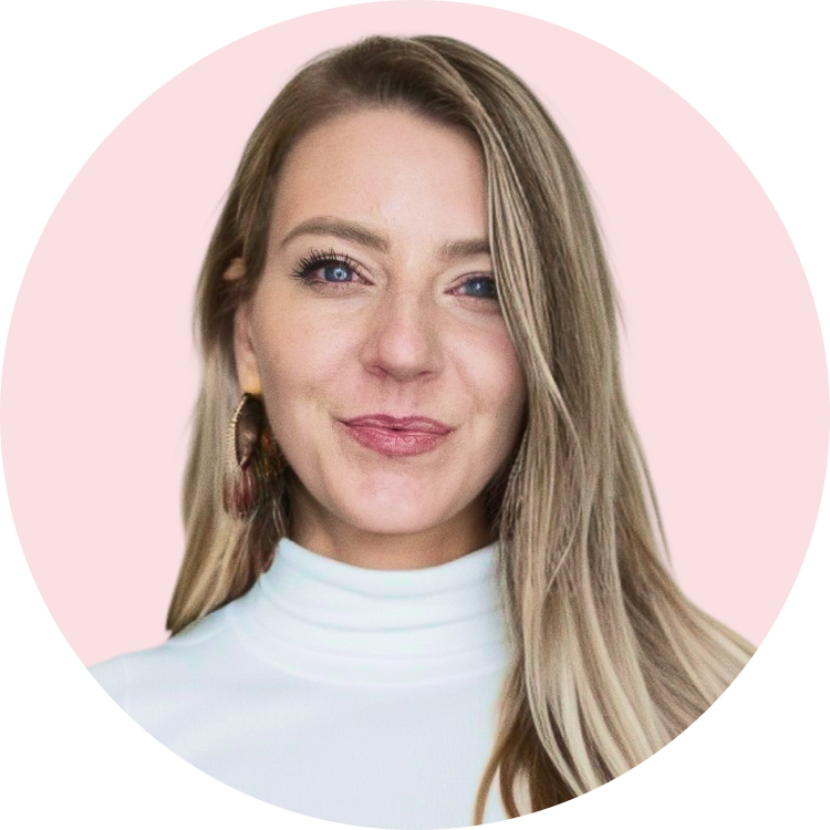 Dr. Kayla Osterhoff Sprecherbild