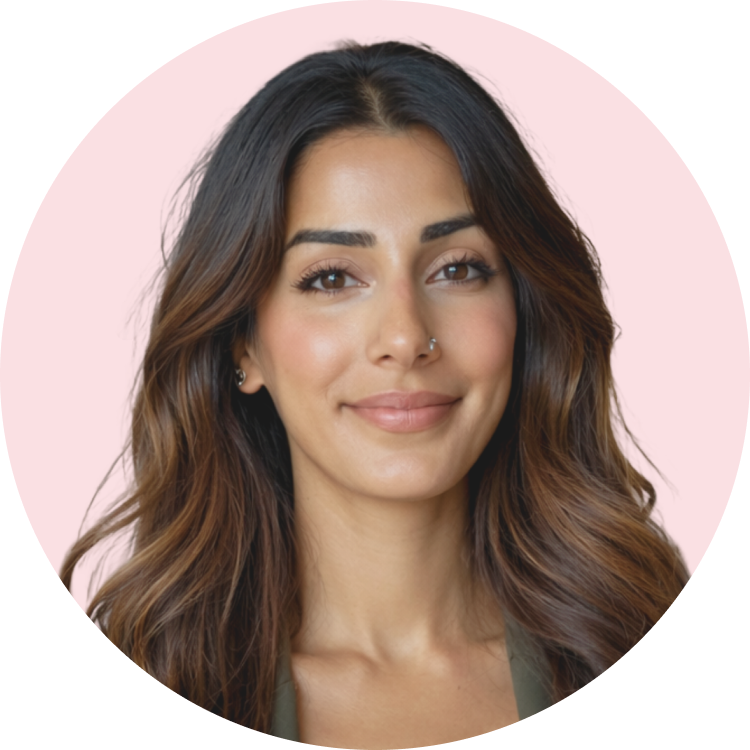 Dr. Nawal Mustafa Sprecherbild
