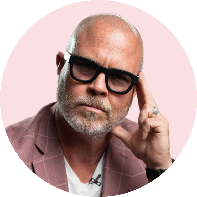 Michael Braithwaite Sprecherbild