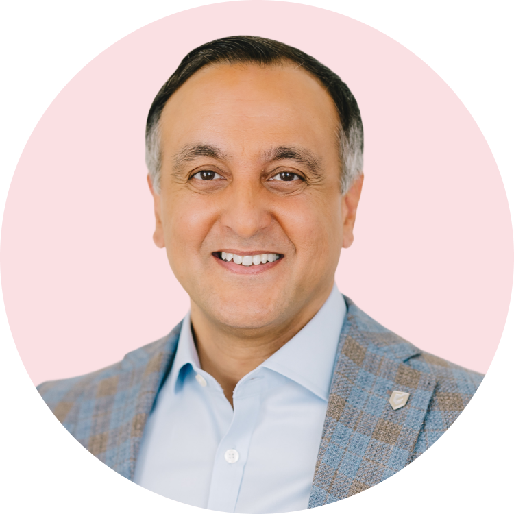 Zahid Salman Sprecherbild