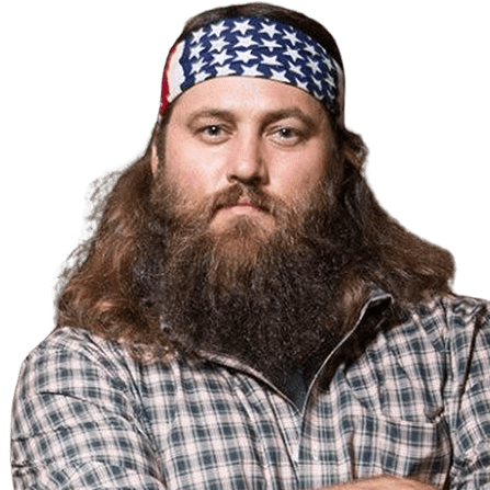 Willie Robertson